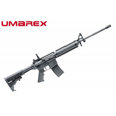 Umarex Colt M4 cal 4,5